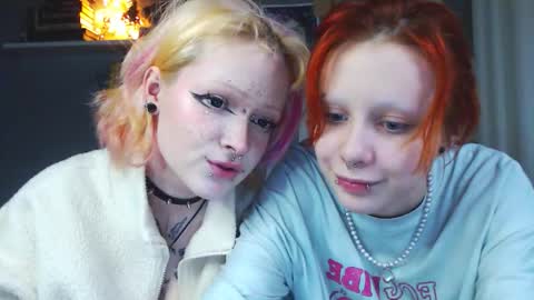 Rubi online show from 12/05/25, 10:35