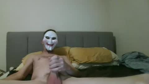 Rubmin69 online show from 01/16/25, 12:20