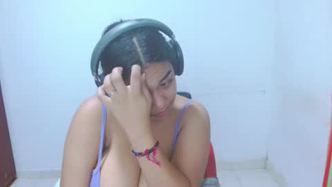 ruby1907 online show from 03/29/26, 05:29