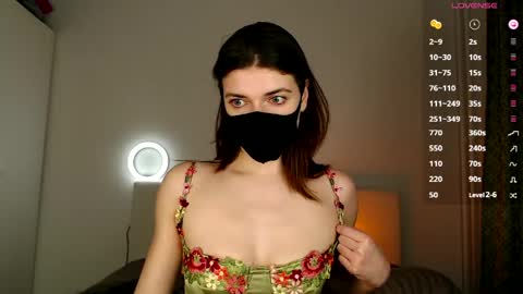 Ruby online show from 04/06/26, 04:52