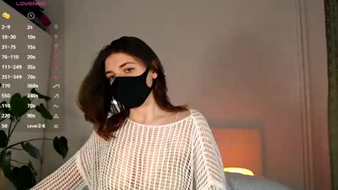 Ruby online show from 04/20/26, 04:32