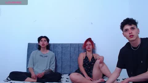 Snapshot of ruby__redd chatting on 02/09/26, 01:31 Ruby and Vanie online show from 02/09/26, 01:31