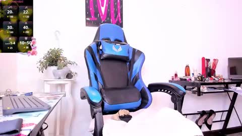 Snapshot of ruby_amor chatting on 12/07/24, 10:34 RUBY online show from 12/07/24, 10:34