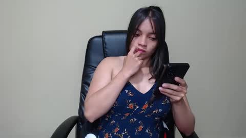 RUBY AND ARON online show from 12/10/24, 01:32