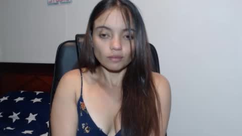 RUBY AND ARON online show from 03/25/26, 02:06