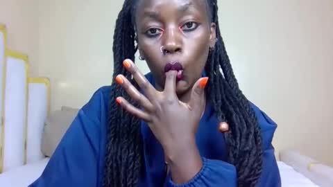 Snapshot of ruby_bby chatting on 11/15/25, 06:37 RUBBY online show from 11/15/25, 06:37