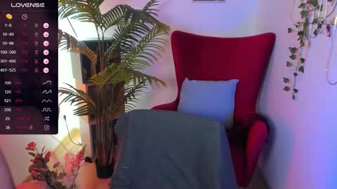 Ruby online show from 11/14/25, 09:35