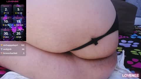 Snapshot of ruby_brown_ chatting on 01/23/25, 02:12 Ruby online show from 01/23/25, 02:12