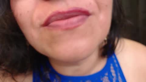 Snapshot of ruby_brown_ chatting on 11/14/25, 07:45 Ruby online show from 11/14/25, 07:45