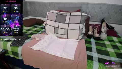 ruby_brown_01 online show from 04/16/26, 09:39