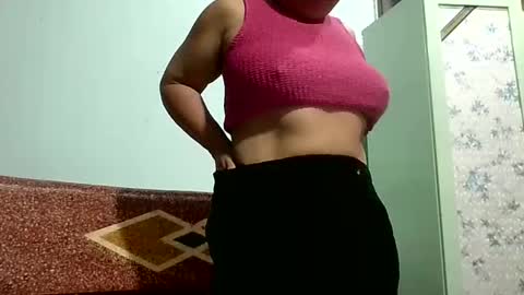 ruby_chann online show from 03/26/26, 11:10