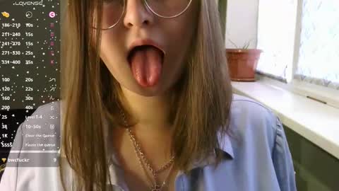 Snapshot of ruby_doyle chatting on 10/24/25, 06:21 ruby_doyle online show from 10/24/25, 06:21