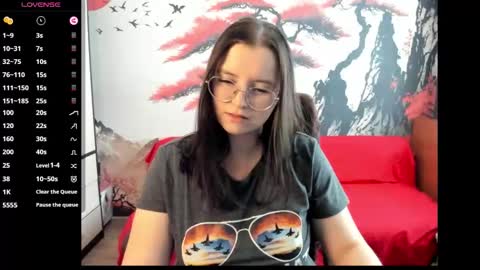 Snapshot of ruby_doyle chatting on 03/10/26, 10:20 ruby_doyle online show from 03/10/26, 10:20