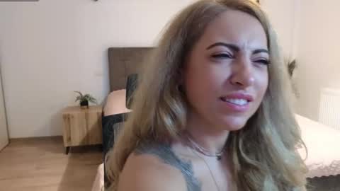 Ruby online show from 11/08/25, 02:45