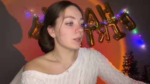 Snapshot of ruby_flame77 chatting on 02/06/26, 08:45 AYSHE online show from 02/06/26, 08:45