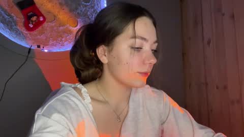 Snapshot of ruby_flame77 chatting on 02/12/26, 09:10 AYSHE online show from 02/12/26, 09:10