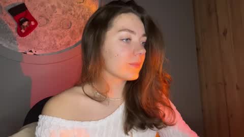 Snapshot of ruby_flame77 chatting on 02/16/26, 08:38 AYSHE online show from 02/16/26, 08:38