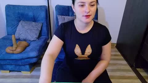 Ruby online show from 09/24/25, 11:35