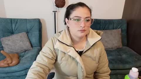 Ruby online show from 11/10/25, 09:25