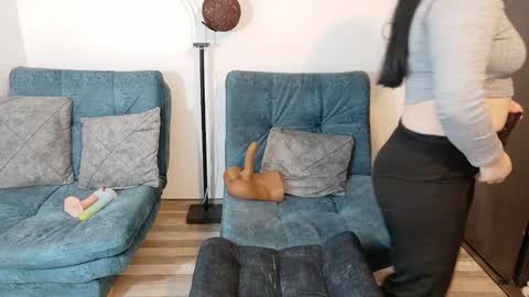 Ruby online show from 12/03/25, 07:45