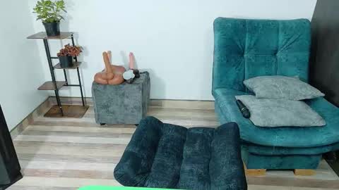 Ruby online show from 03/24/26, 11:10