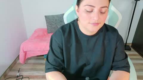 Ruby online show from 06/06/26, 12:49