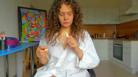 Ruby online show from 04/14/26, 08:20