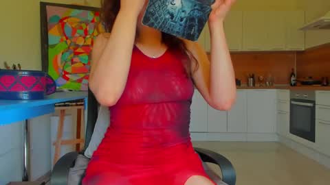 Ruby online show from 04/15/26, 10:00