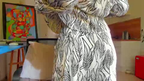 Ruby online show from 04/16/26, 10:38