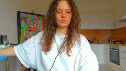 Ruby online show from 04/20/26, 09:45