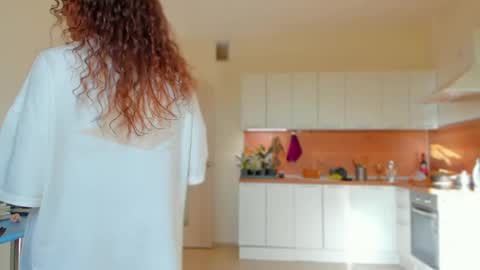 Ruby online show from 04/28/26, 01:27