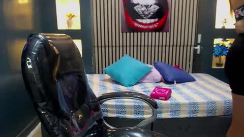 Ruby Jimenez online show from 02/12/26, 02:06