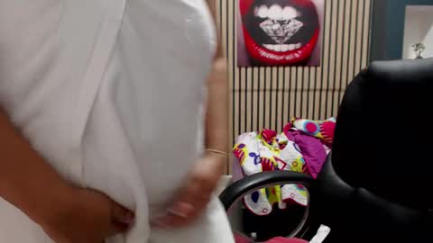 Ruby Jimenez online show from 02/25/26, 03:32