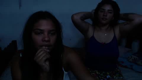 ruby and megan online show from 02/08/25, 08:53