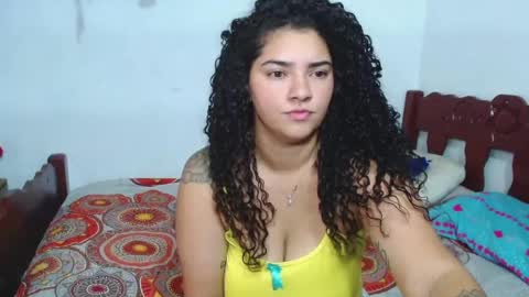 ruby and megan online show from 02/09/25, 08:34