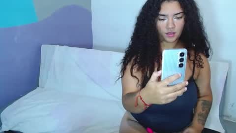 ruby and megan online show from 11/16/25, 08:03