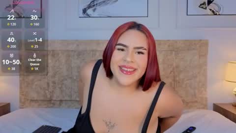 Ruby online show from 06/14/26, 04:03