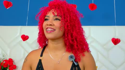 ruby_rogers_ online show from 02/16/26, 12:12