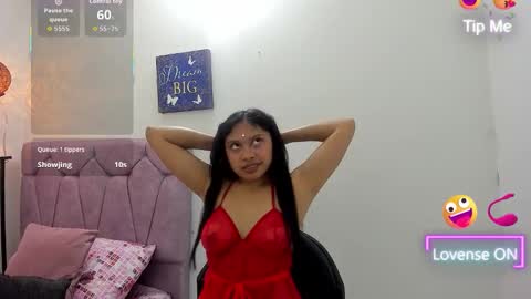 Snapshot of ruby_rouse2007 chatting on 02/08/26, 11:46 ruby_rouse2007 online show from 02/08/26, 11:46