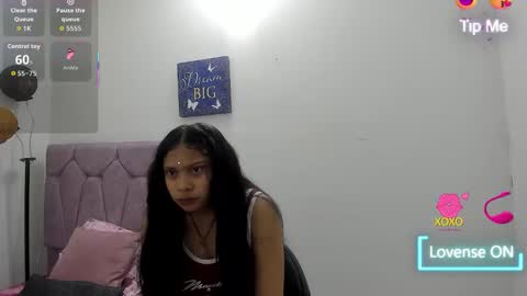 Snapshot of ruby_rouse2007 chatting on 02/10/26, 09:02 ruby_rouse2007 online show from 02/10/26, 09:02