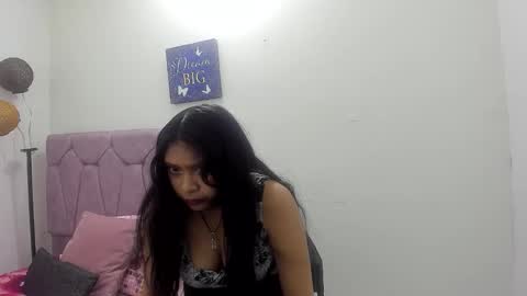 Snapshot of ruby_rouse2007 chatting on 02/13/26, 08:32 ruby_rouse2007 online show from 02/13/26, 08:32