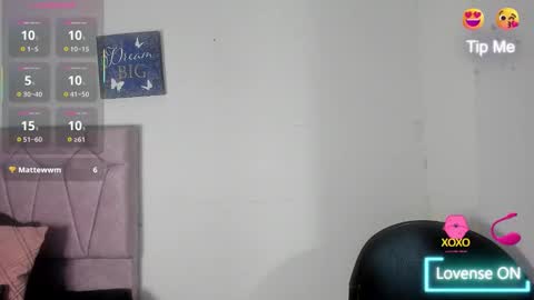 Snapshot of ruby_rouse2007 chatting on 02/18/26, 08:43 ruby_rouse2007 online show from 02/18/26, 08:43