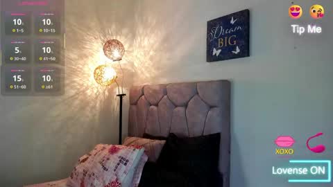 Snapshot of ruby_rouse2007 chatting on 03/02/26, 12:01 ruby_rouse2007 online show from 03/02/26, 12:01