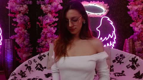 Rubby online show from 04/03/26, 04:32