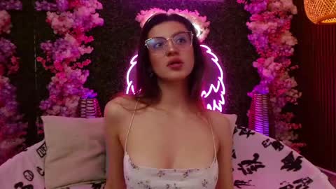 Rubby online show from 04/14/26, 04:51