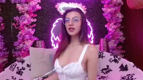 Rubby online show from 04/18/26, 04:27