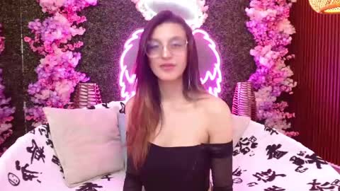 Rubby online show from 04/23/26, 04:35