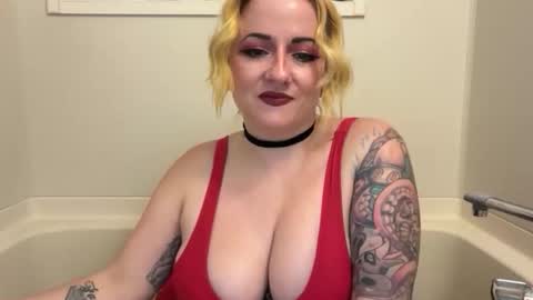 ruby_sunrise online show from 05/02/26, 02:22