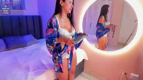 ruby  online show from 10/26/25, 11:49