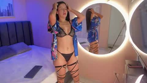 ruby  online show from 11/06/25, 12:50